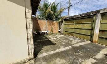 Imagem 4: Casa com 2 dormitórios para alugar, 54 m² por R$ 1.200,00/mês - Jardim Oriente - Piracicab