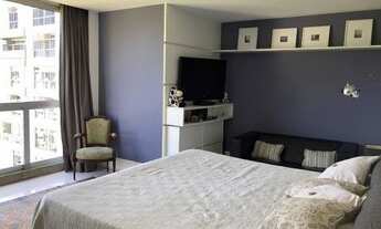 Imagem 14: Maravilhoso apartamento super reformado com vista mar!