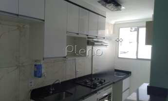 Imagem 6: Apartamento - Loteamento Parque São Martinho - Campinas