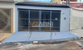 Imagem: Venda de Casas / Padrão na cidade de São