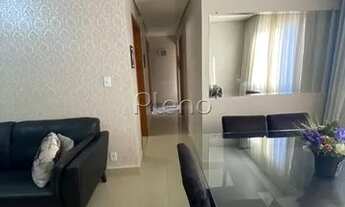 Imagem 4: Apartamento - Chácaras Campos Elíseos - Campinas