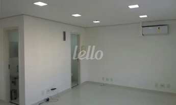 Imagem 2: São Paulo - Conjunto Comercial/Sala - Moema