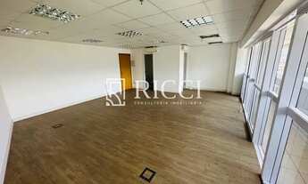 Imagem 5: SANTOS - Conjunto Comercial/Sala - VILA MATHIAS