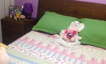 Imagem 7: Apartamento Edifício José Pássari 3 Dormitórios 1 Suíte