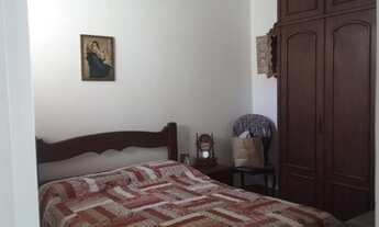 Imagem 5: Vendo Exc.Casa com 2 qts.em Realengo, bairro Ideal, área gourmet e vaga para 3 carros