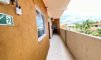 Imagem 5: Arrendo pousada na praia do Cumbuco