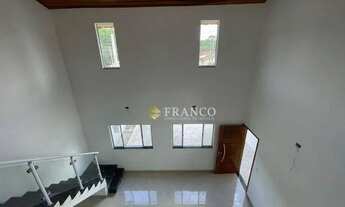 Imagem 5: Casa com 3 dormitórios à venda, 154 m² - Condomínio Parque Esperança - Taubaté/SP