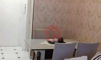 Imagem 3: Apartamento Duplex com 2 dormitórios para alugar, 116 m² por R$ 6.000,00/mês - Gonzaga - S