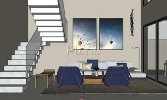 Imagem 5: Casa - Alphaville Dom Pedro - Campinas