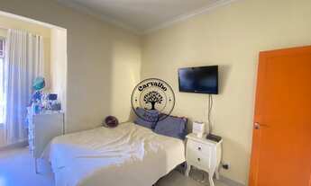 Imagem 3: Apartamento para aluguel possui 90 metros quadrados com 2 quartos em Santa Rosa - Niterói