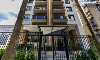 Imagem 4: Curitiba - Apartamento Padrão - Guaíra