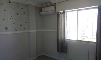 Imagem 4: Excelente apartamento localizado no bairro Centro de Florianópolis