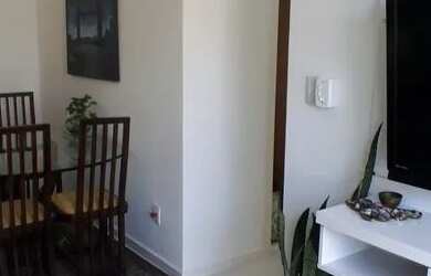 Imagem 6: Apto aluga mobiliado: 3 quartos, 2 wc, com suíte e varanda - Santa Paula I - Vila Velha