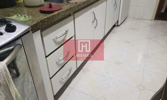 Imagem 4: Apartamento à venda no bairro Bosque da Saúde - São Paulo/SP, Zona Sul