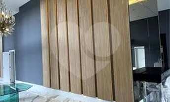 Imagem 6: 3 suítes em frente ao São Paulo Golf