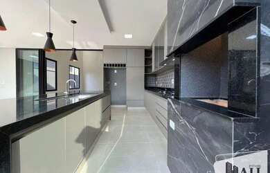 Imagem 4: Casa de Condomínio com 3 dorms, Loteamento Recanto do Lago, São José do Rio Preto - R$ 1.7