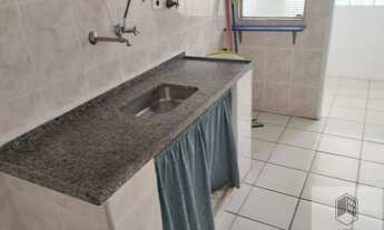 Imagem 7: Apartamento de um dormitório com 50 m2 - Próximo do Parque Aclimação