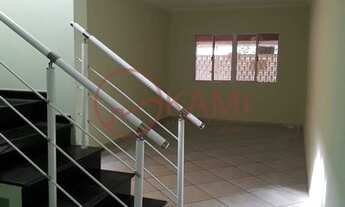 Imagem 3: Locação, Casa, 3 dorm., Jd. Tupanci, Barueri