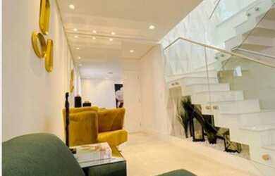 Imagem 6: COBERTURA - VILA OLÍMPIA - SP