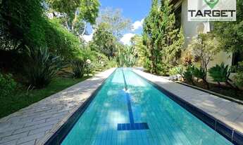 Imagem 3: Casa com 6 dormitórios à venda, 700 m² por R$ 4.400.000,00 - Ressaca - Ibiúna/SP