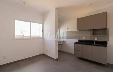 Imagem 4: São Paulo - Apartamento Padrão - Mooca