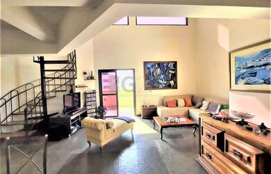 Imagem 4: Cobertura para venda no Cambuí!