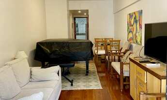 Imagem 2: BOTAFOGO - VARANDAO VISTA LIVRE