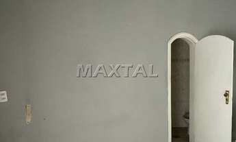 Imagem 6: Kitnet 32 m² , com 1 dormitório , 2 banheiros , Portaria 24h - Santa Ifigênia