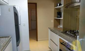 Imagem 6: Cobertura com 3 dormitórios à venda, 173 m² por R$ 2.150.000,00 - Jardim São Lourenço - B