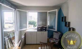 Imagem 7: Apartamento Residencial à venda, Mooca, São Paulo - AP0218