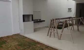 Imagem 2: Casa Região de Ipatinga. Bairro Cidade Nova. Cód. K209, Quintal. Jardim. Área gourmet. P