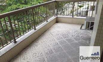 Imagem: ICARAÍ-VAZIO- montado- varanda- sala (granito)-2qts-ste