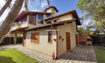 Imagem: FLORIANóPOLIS - Casa Padrão - Rio Tavares