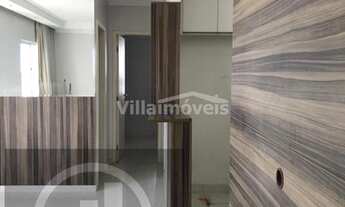 Imagem: Apartamento - Parque Prado - Campinas
