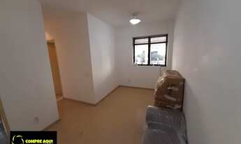 Imagem 2: Apartamento em Perdizes. 2 Dormitórios | 1 Banheiro | 43 m²