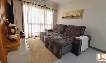 Imagem 2: Apartamento (tipo - padrao) 3 dormitórios/suite, cozinha planejada, portaria 24 horas, ele