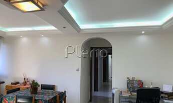 Imagem 3: Apartamento - Botafogo - Campinas