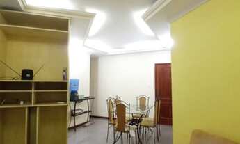 Imagem 3: Apartamento para venda tem 62 metros quadrados com 1 quarto em Chapada - Manaus - AM