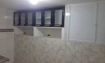 Imagem 4: Loft condomínio fechado