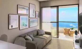 Imagem 4: Apartamento frente mar 65 metros quadrados com 2 quartos 1 suite Stella Maris - Salvador