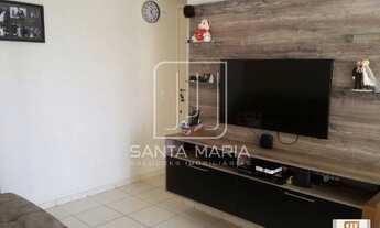 Imagem 5: Apartamento (tipo - padrao) 2 dormitórios, cozinha planejada, portaria 24 horas, em condom