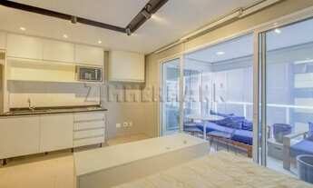 Imagem 4: APARTAMENTO STUDIO 1 SUÍTE CONSOLACAO