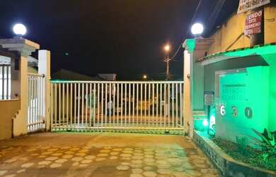 Imagem 4: Casa alta padrão 4 quartos com piscina em Guaratiba - Condomínio Vivendas Guaratiba