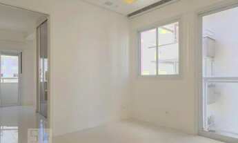 Imagem 5: Apartamento para Aluguel - Bela Vista, 1 Quarto, 52 m2