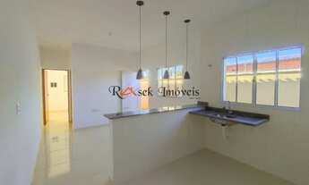 Imagem 5: Casa com 2 dorms, Jardim Regina, Itanhaém - R$ 239 mil, Cod: 1456