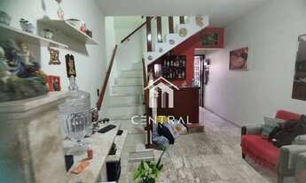 Imagem 5: Sobrado cocaia com 2 dormitórios à venda, 84 m² por R$ 400.000 - Cocaia - Guarulhos/SP