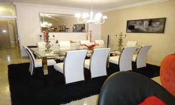 Imagem 7: Apartamento com 3 dormitórios, 226 m² - venda por R$ 3.290.000,00 ou aluguel por R$ 22.500