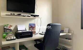 Imagem 3: Lindo sobrado com 3 dormitórios à venda, 158 m² - Jardim Regina - São Paulo/SP..