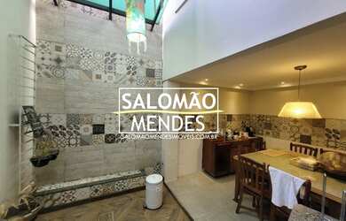 Imagem 5: Imóvel Comercial e Residencial juntos na Batista Campos