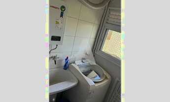 Imagem 5: Aluguel Apartamento mobiliado JARDIM KARAIBA